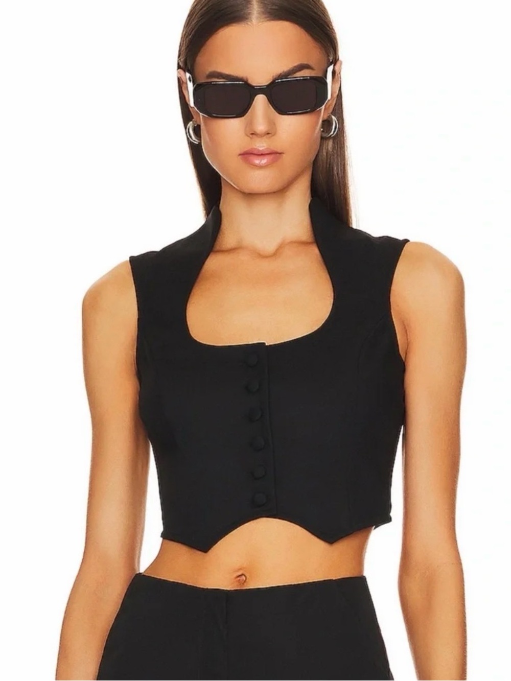 superdown Frazier top